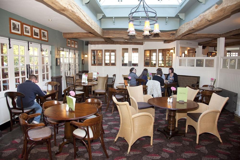 The Conningbrook Hotel Ashford  Buitenkant foto
