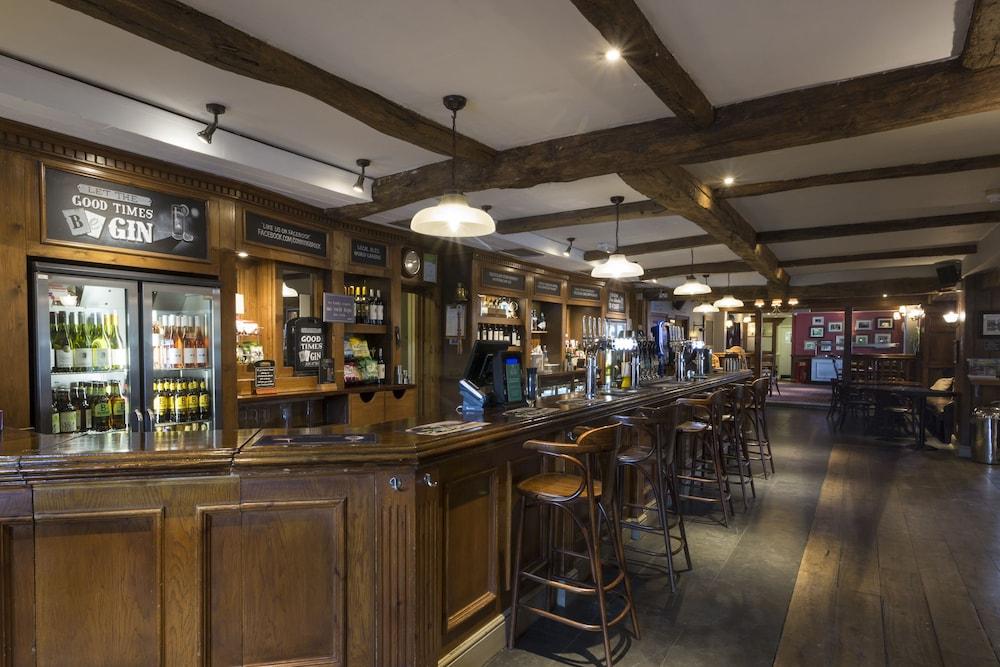 The Conningbrook Hotel Ashford  Buitenkant foto