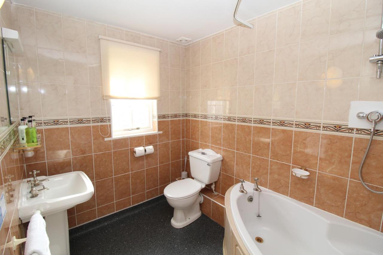 The Conningbrook Hotel Ashford  Kamer foto