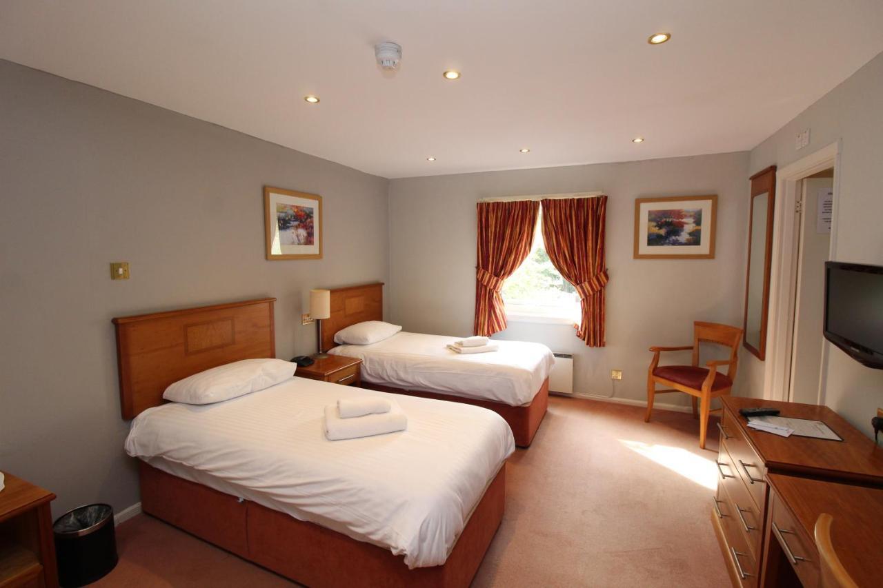 The Conningbrook Hotel Ashford  Buitenkant foto