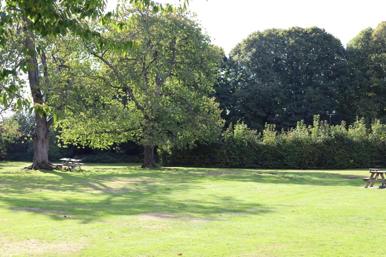 The Conningbrook Hotel Ashford  Buitenkant foto