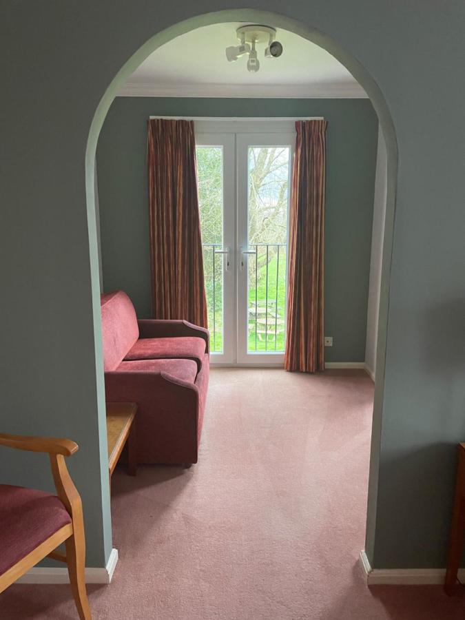 The Conningbrook Hotel Ashford  Buitenkant foto